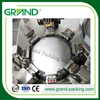 NJP-3800C Machine de remplissage de capsules bon marché / commerciale / glutathion automatique