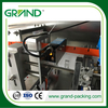 Machine remplissante de cachetage d'ampoule en plastique de GGS-240 P15 pour le liquide oral / liquide de pesticide / E