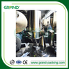 Machine de remplissage semi automatique de capsule de granule de poudre pharmaceutique CGN-208D