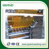 Crème / Gel / Jam / Ketchup / Paste Sachet Packing Machine